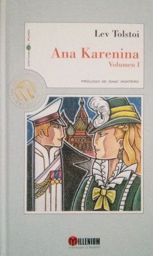 Ana Karenina, Volumen 1