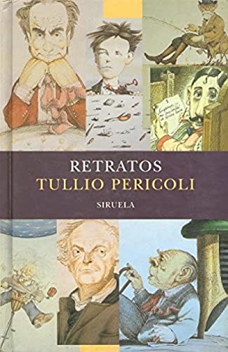 Retratos: 194 (Libros del Tiempo)