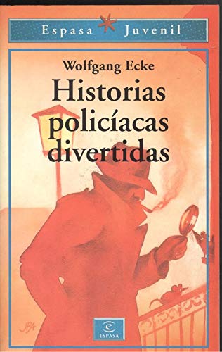 Historias policiacas divertidas