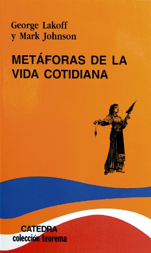 Metáforas de la vida cotidiana (TEOREMA)