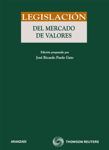 Legislación del mercado de valores: 90 (Código Profesional)