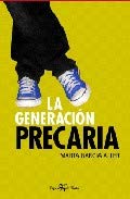 Generacion precaria, la
