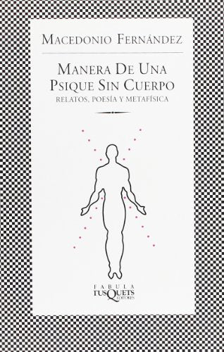 Manera de una psique sin cuerpo: 223 (FÁBULA)
