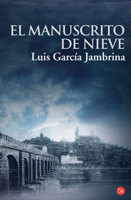 El Manuscrito de Nieve Fg (FORMATO GRANDE)