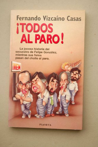 Todos al paro!