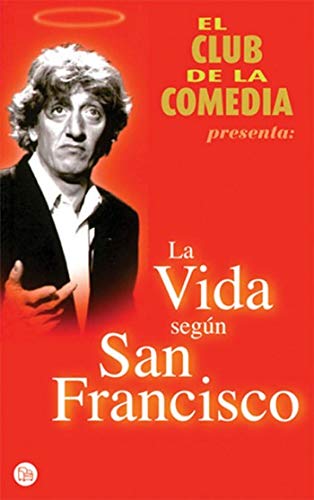 Club de la comedia, el - la vida segun san Francisco (Punto Mini)