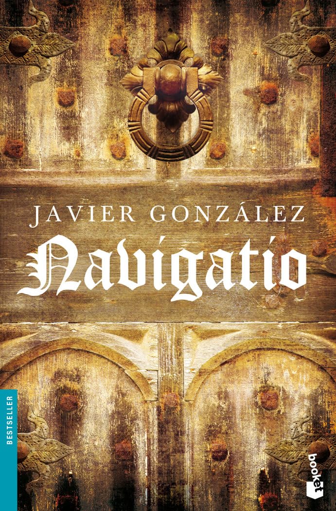 Navigatio: 1201 (Bestseller)