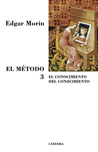El Método 3: El conocimiento del Conocimiento (Teorema. Serie mayor)