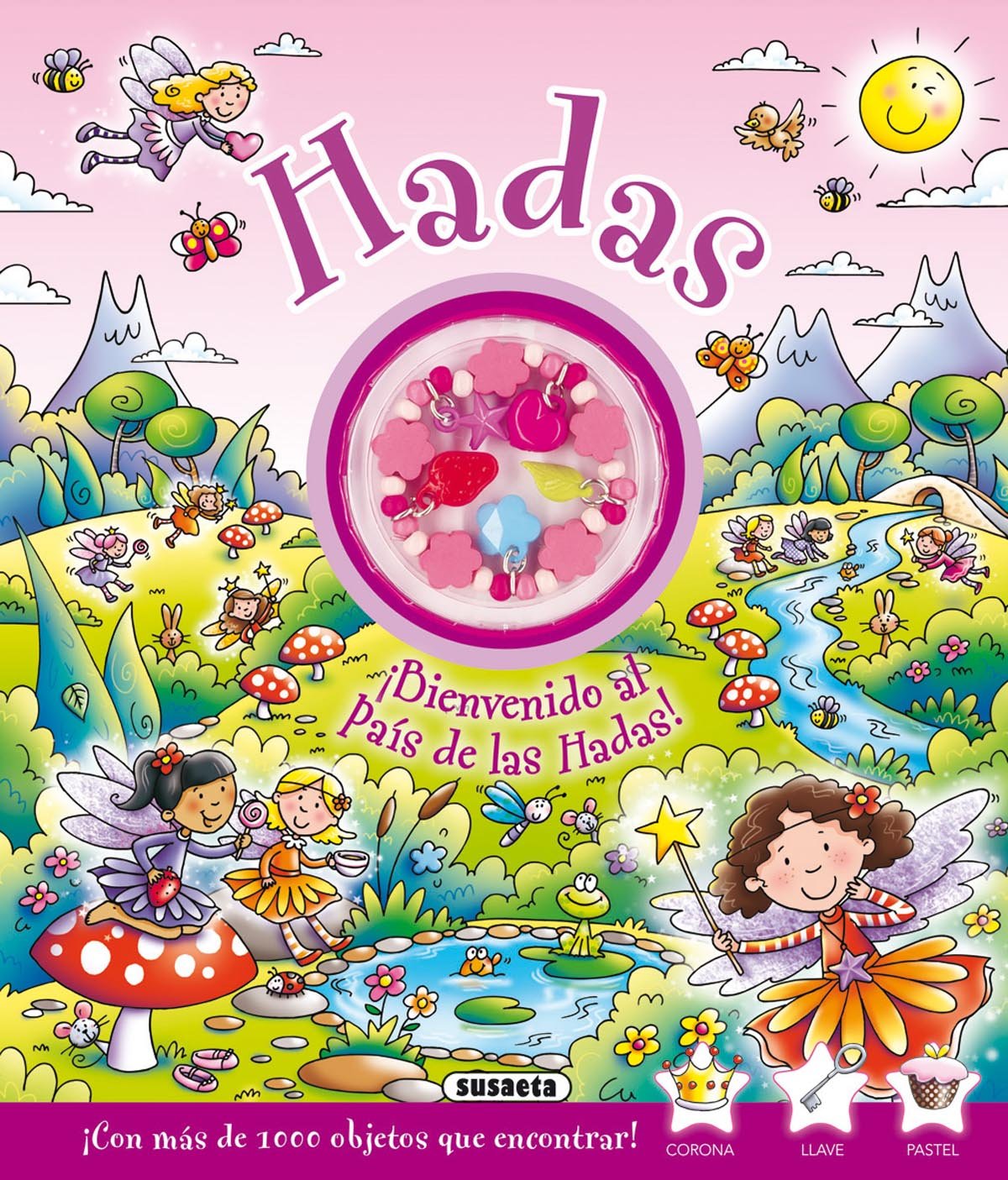Hadas (Mundo mágico)
