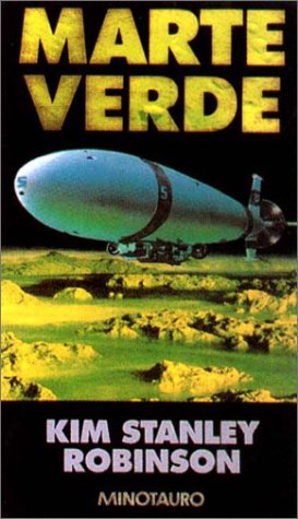 Marte Verde nº 2/3: 1 (Biblioteca Kim Stanley Robinson)