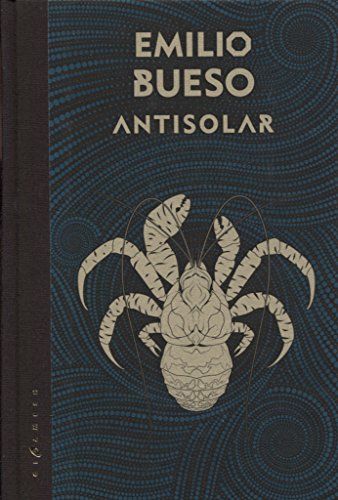 Antisolar (Edición numerada): 2 (Novum)