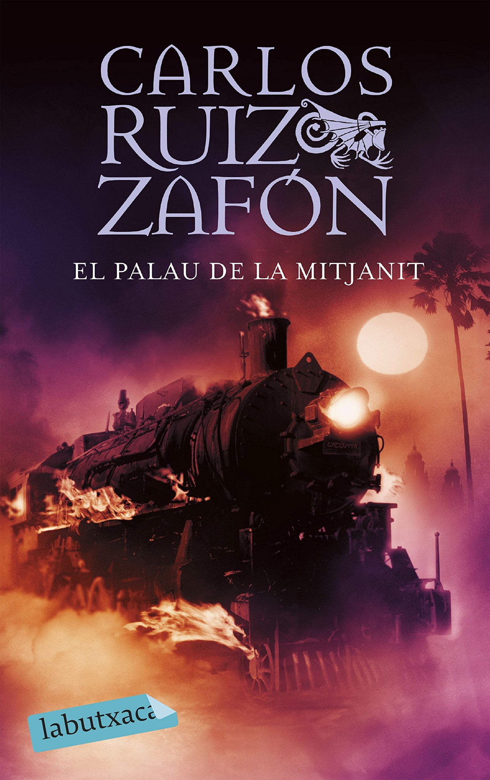 El Palau de la Mitjanit (LABUTXACA)