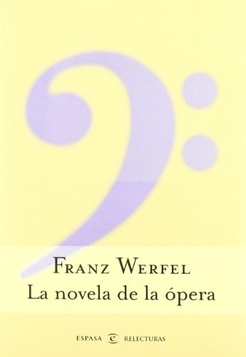 La novela de la ópera