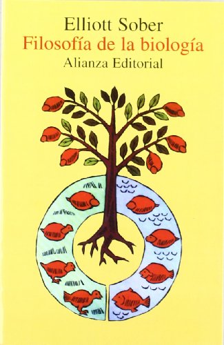Filosofía de la biología (Alianza universidad (AU))