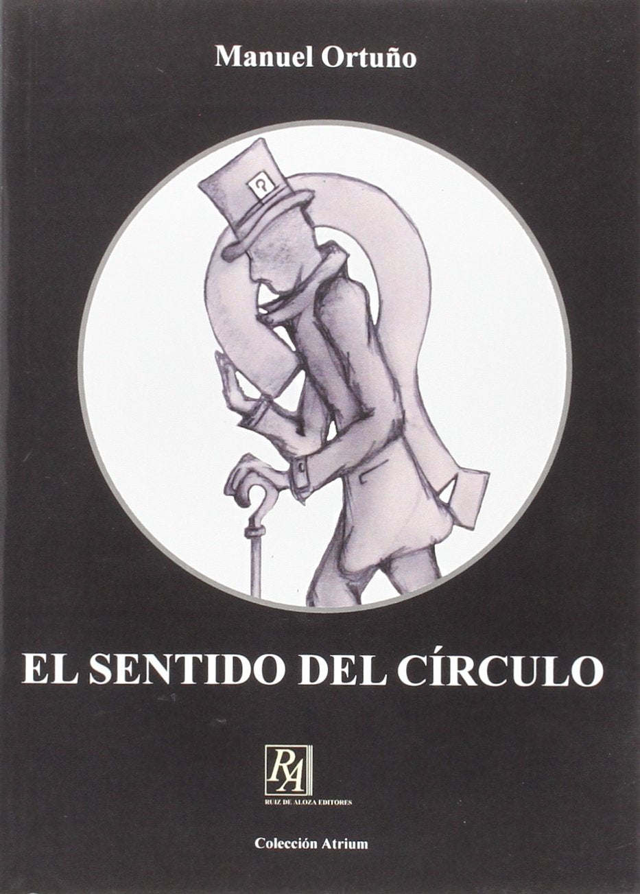 El sentido del círculo: 0 (Colección atrium)