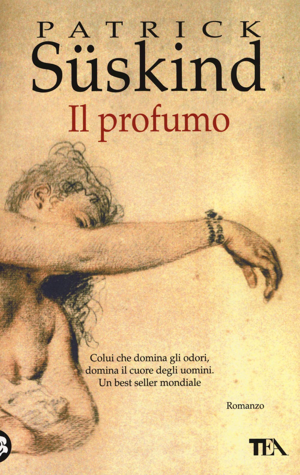 Il profumo (SuperTEA)