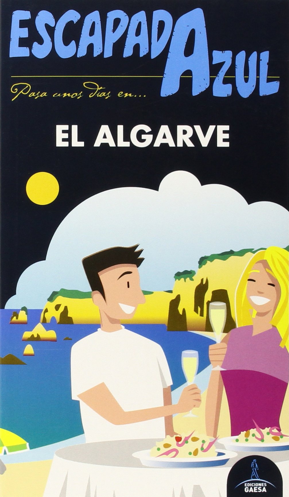 Algarve   Escapada Azul