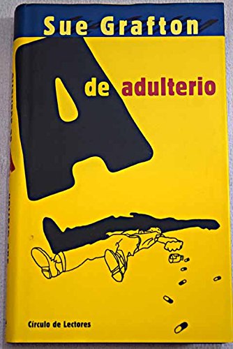 A de adulterio