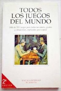 Todos los juegos del mundo