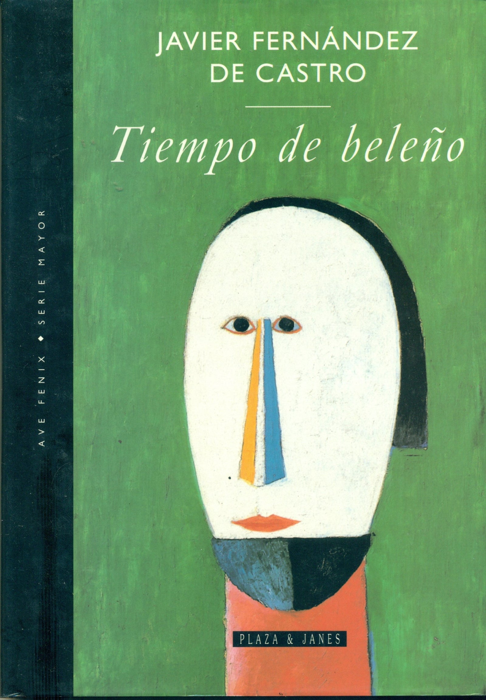 Tiempo de beleño
