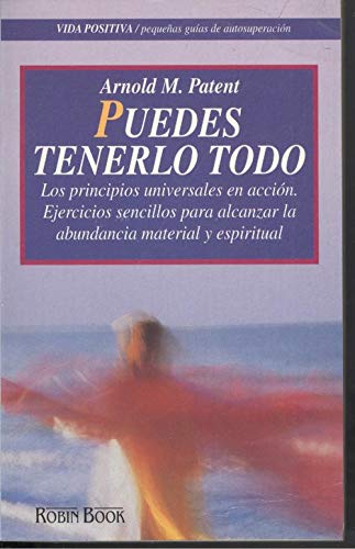 Puedes Tenerlo Todo