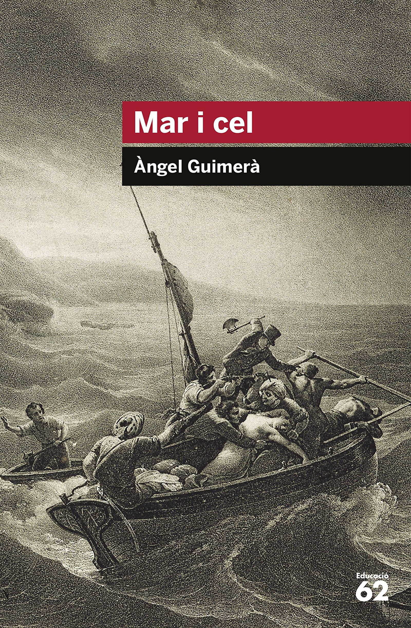 Mar I Cel (+ Recurs Digital): Inclou recurs digital: 55 (Educació 62)