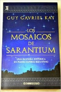 MOSAICOS DE SARANTIUM-DEBOLSILLO (SIN COLECCION)