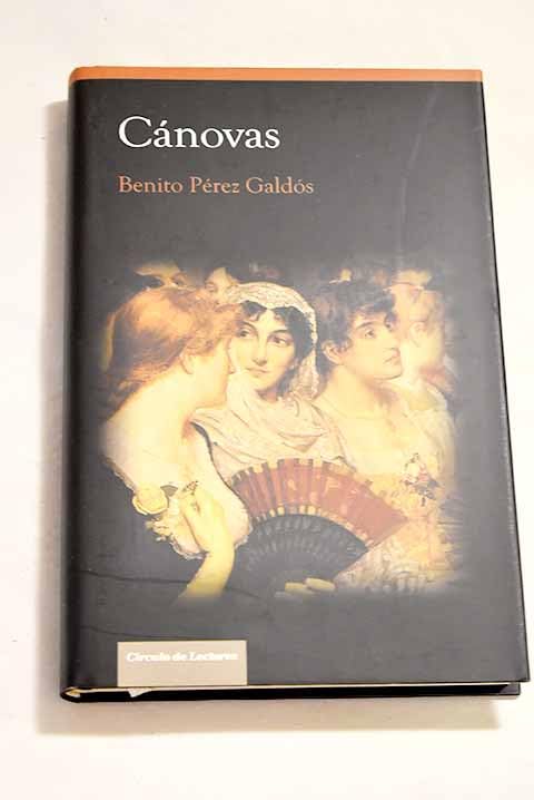 Cánovas
