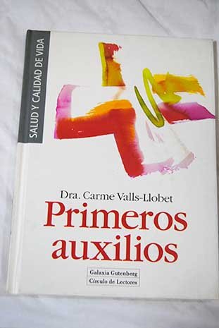 Primeros auxilios