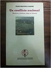 Un conflicto nacional : moriscos ycristianos viejos en Valencia