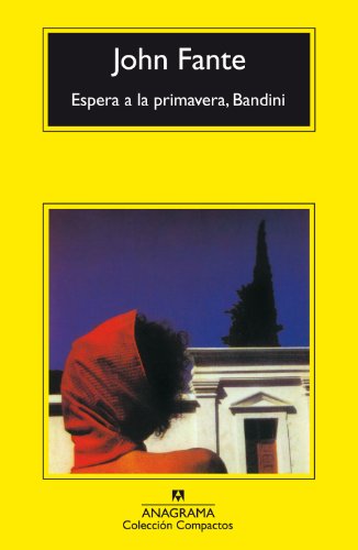 Espera a la primavera, Bandini: 383 (Compactos)