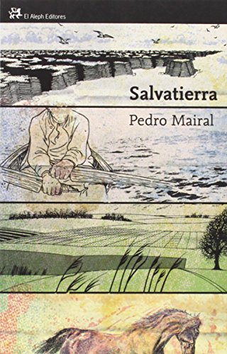 Salvatierra (Modernos y Clásicos)