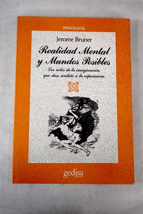 Realidad mental y mundos posibles