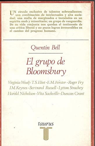 El grupo de boomsbury