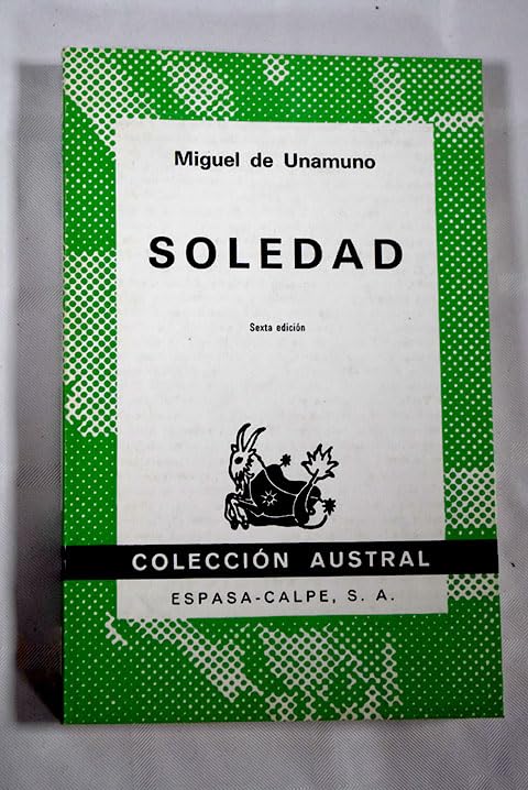 Soledad