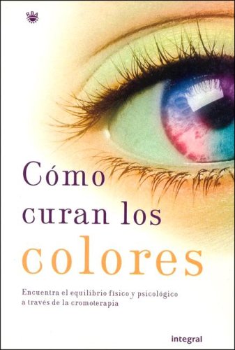 Como curan los colores