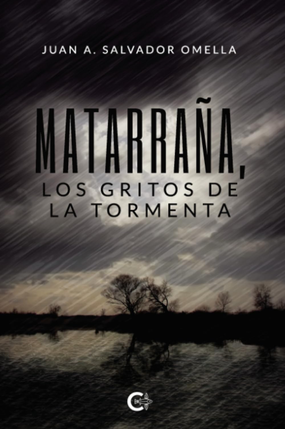 Matarraña, los gritos de la tormenta