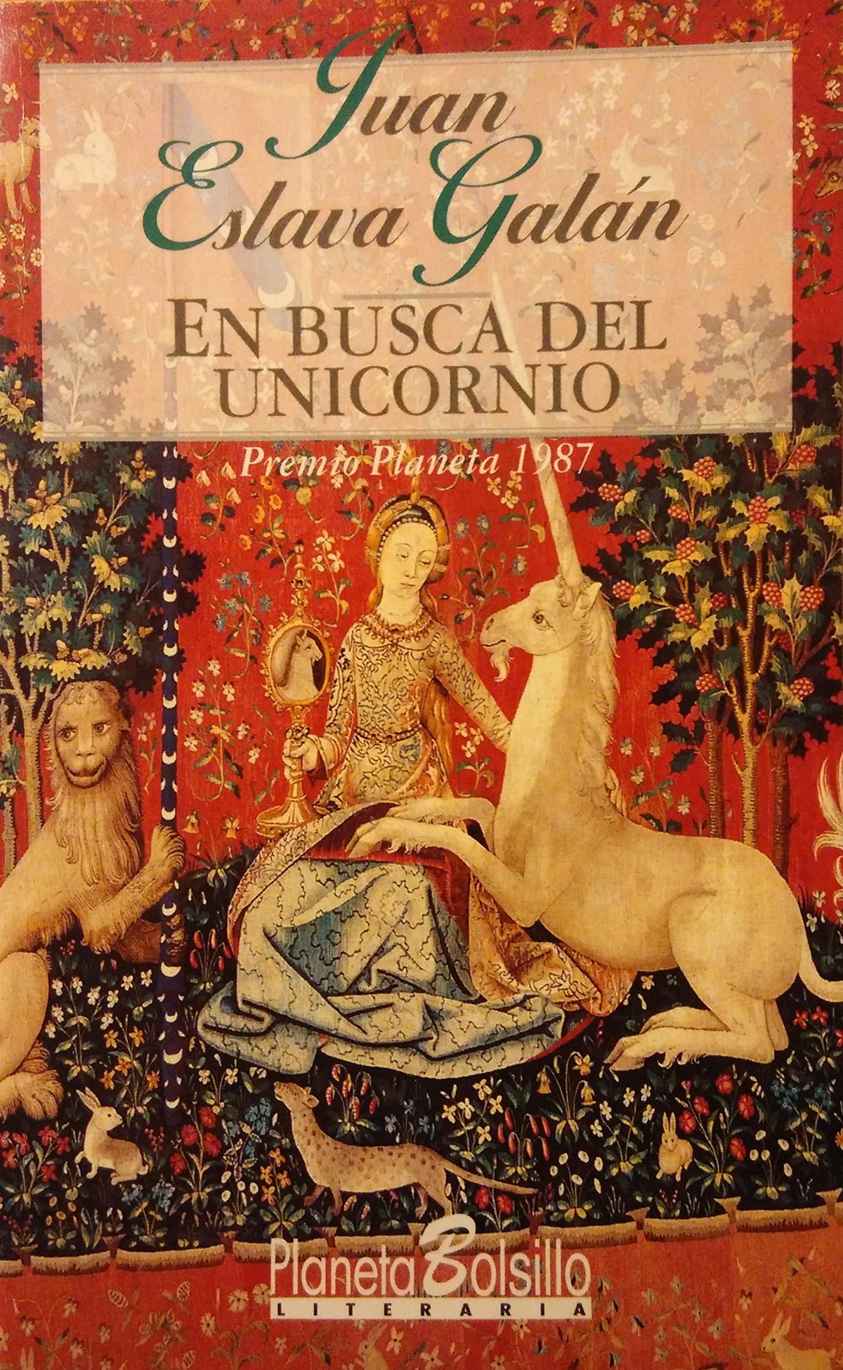 En Busca del Unicornio