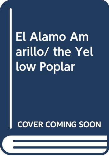 El álamo amarillo