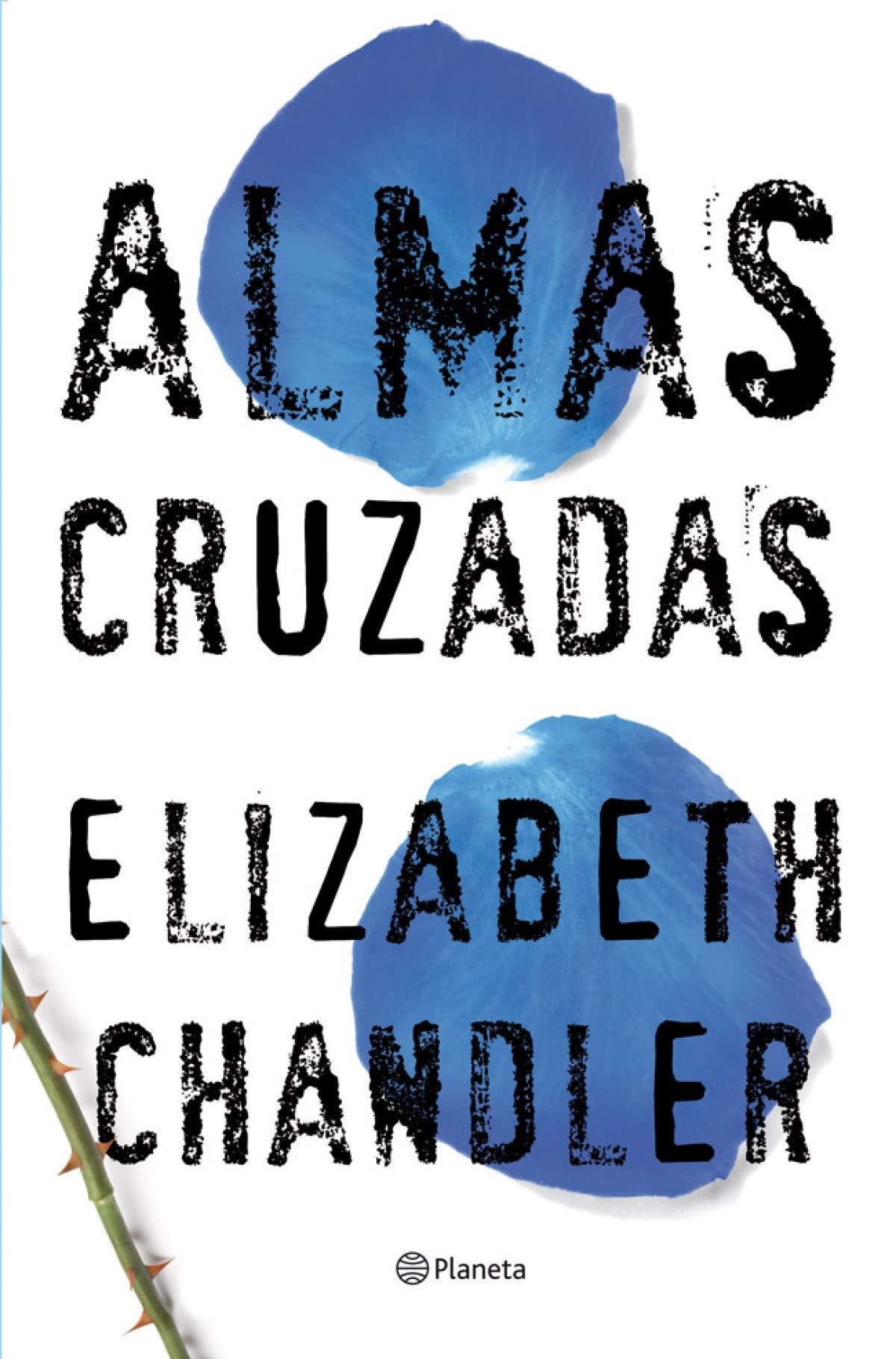 Almas cruzadas (Planeta Internacional)