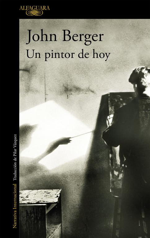 Un pintor de hoy (Literaturas)
