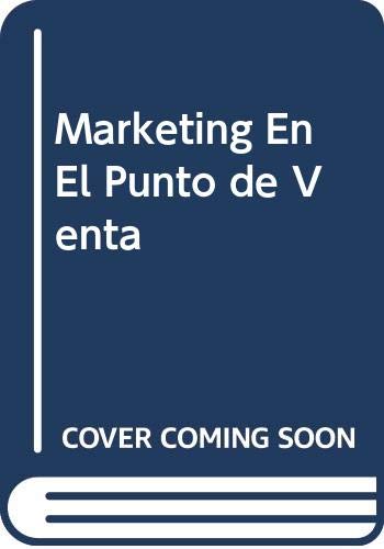 Marketing en el punto de ventas