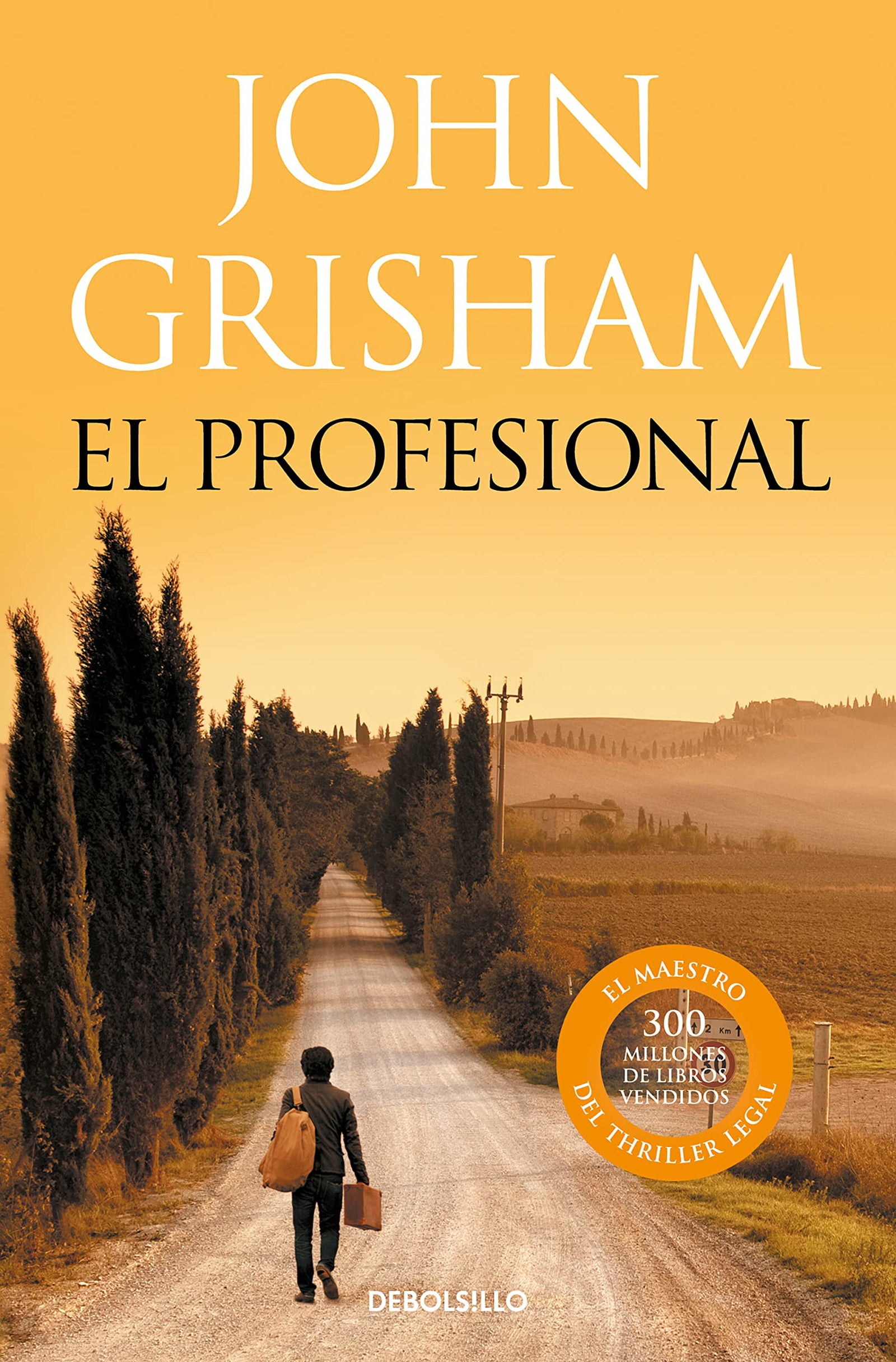 El profesional (Best Seller)