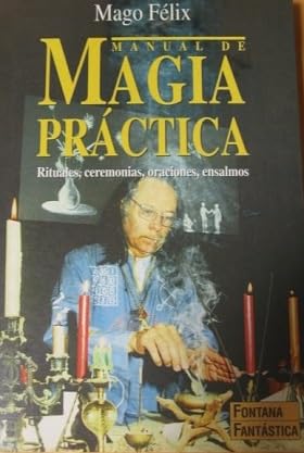 Manual de magia practica