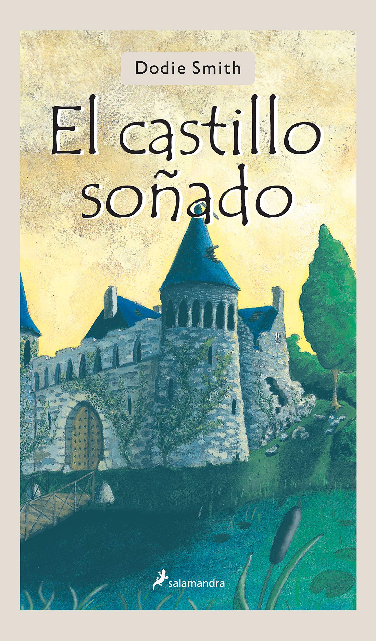 El castillo soñado (Juvenil)