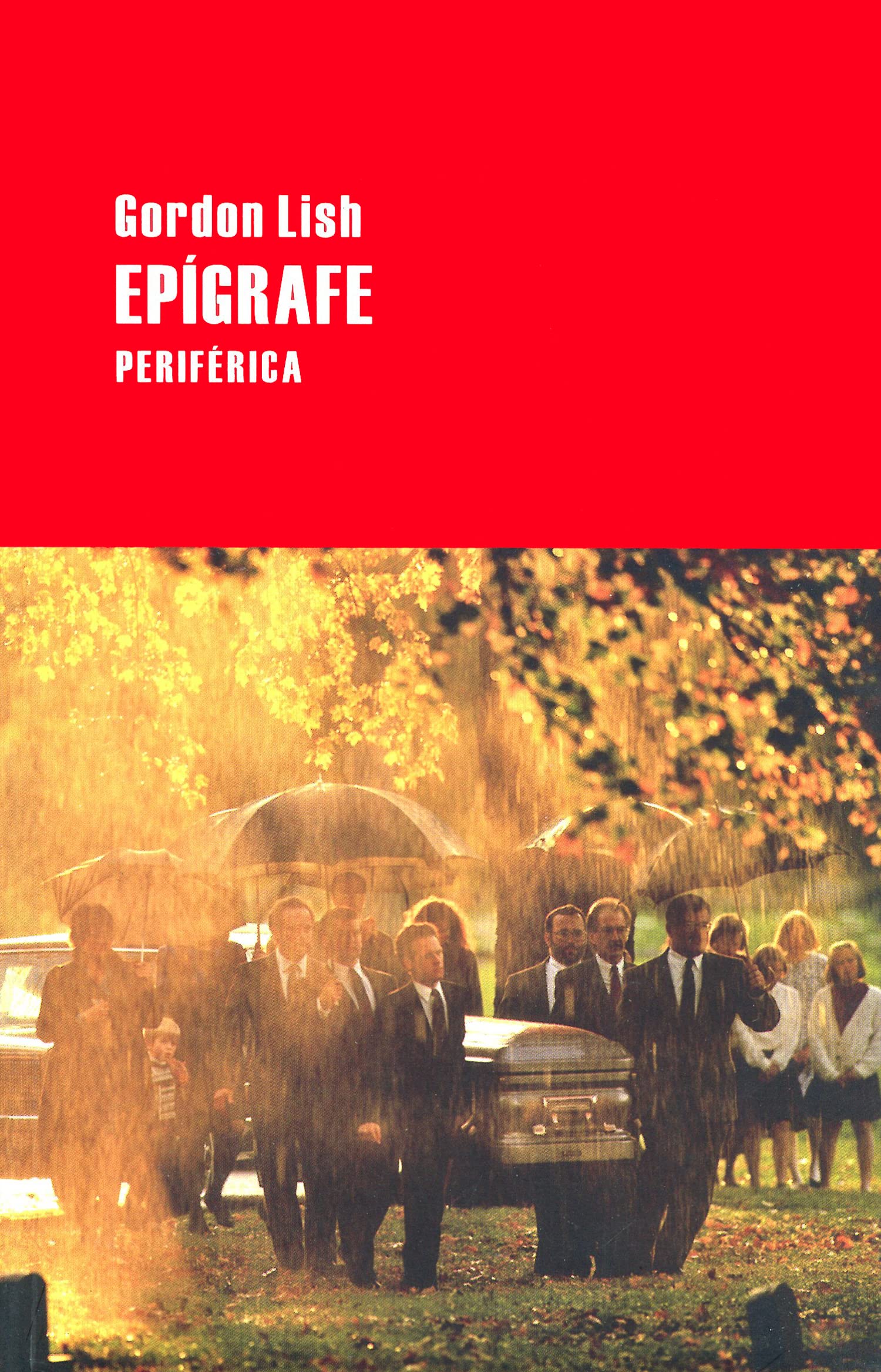 Epigrafe: 14 (Largo Recorrido)