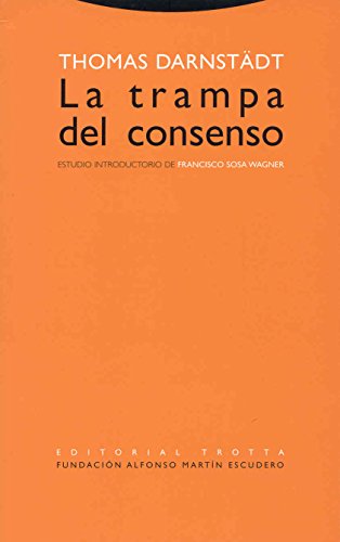 La trampa del consenso