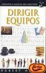 Dirigir equipos (