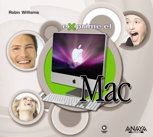El Mac (Exprime)