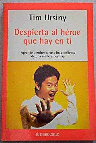 Despierta al héroe que hay en ti (Autoayuda)